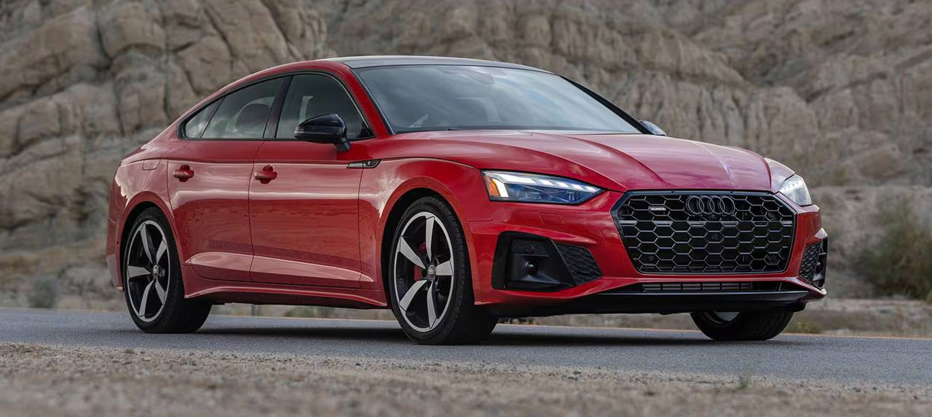 Audi Mekanik Servisi