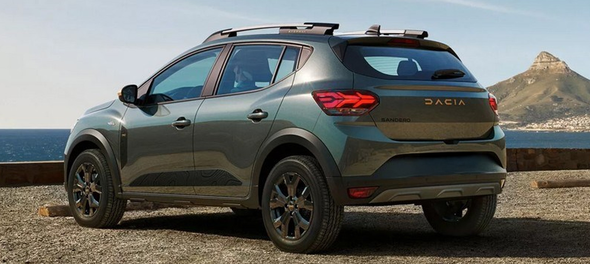 Dacia