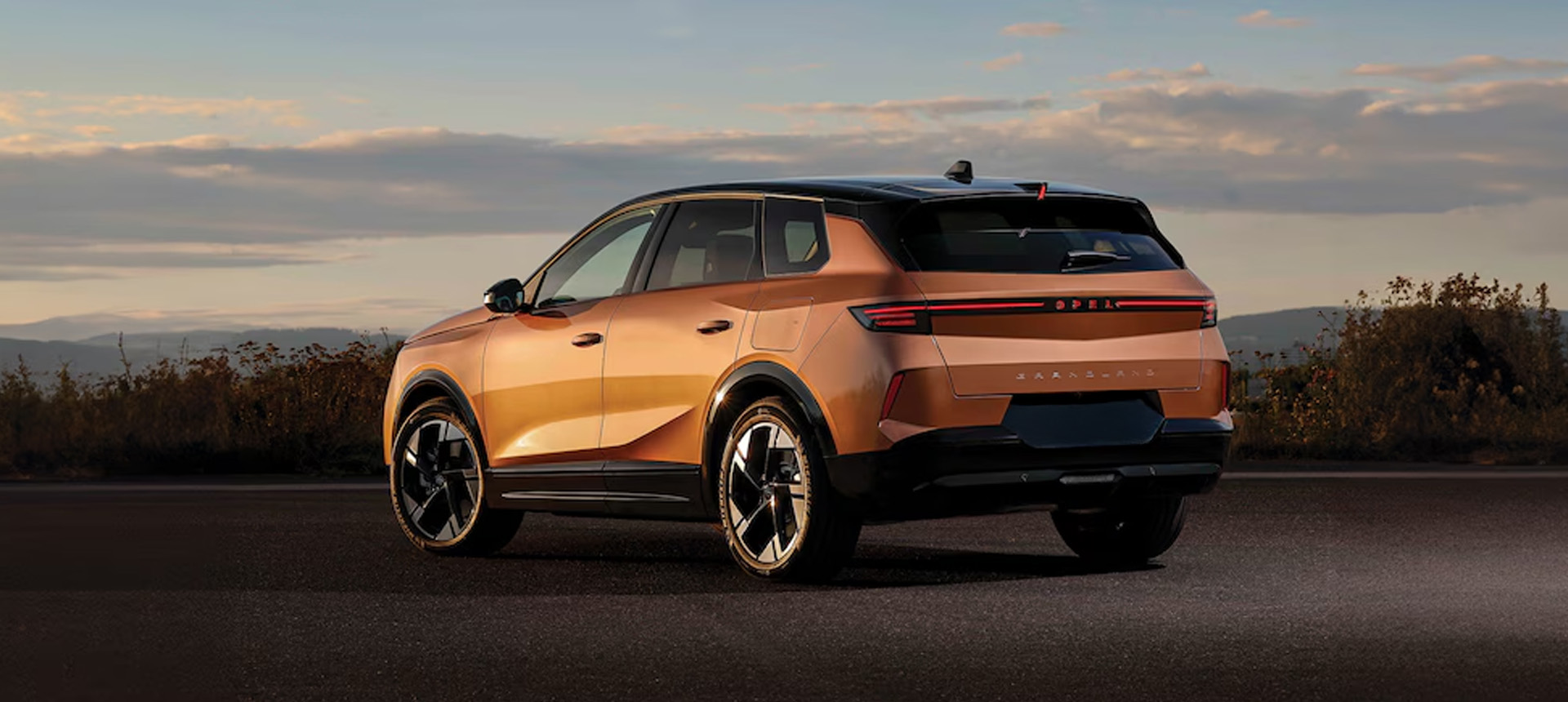 Opel 2020+ Elektronik Servisi