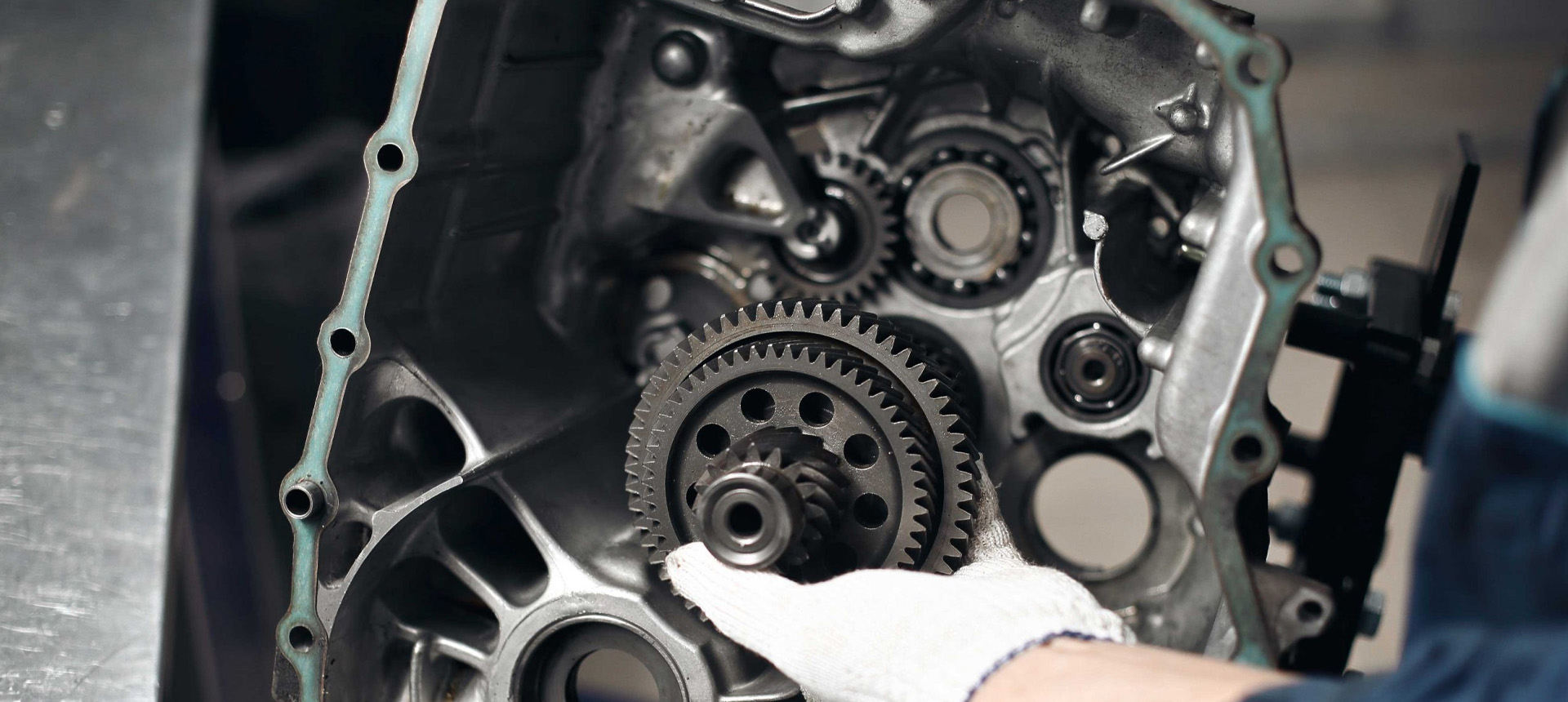 Otomatik Şanzıman Bakımı