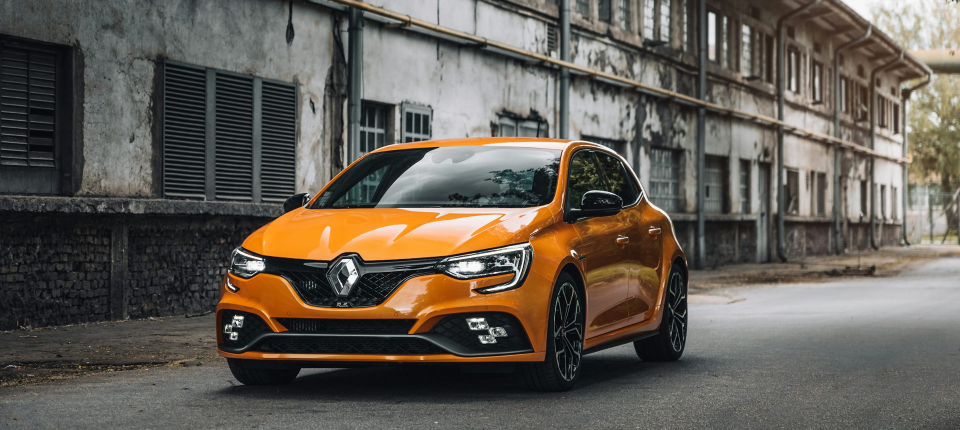 Renault Elektronik Servisi